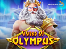 Casino gods slots26