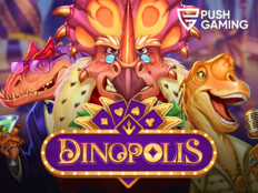 Casino gods slots74